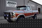 1978 Ford F150