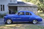 1950 Chevrolet Bel Air 