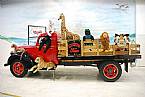 1940 Ford Stake Truck