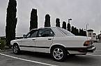 1985 BMW 535i