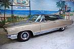 1966 Pontiac Grand Prix