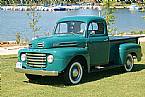 1948 Ford F1