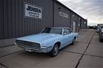 1968 Ford Thunderbird