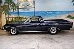 1966 Ford Ranchero