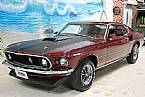 1969 Ford Mustang