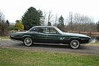 1967 Ford Thunderbird
