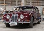 1965 Jaguar S Type