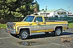 1979 GMC Sierra