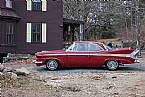 1958 Packard Skyline