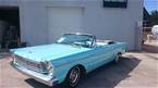 1965 Ford Galaxie