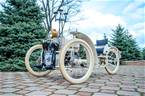 1909 Morgan Runabout