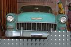 1955 Chevrolet Bel Air