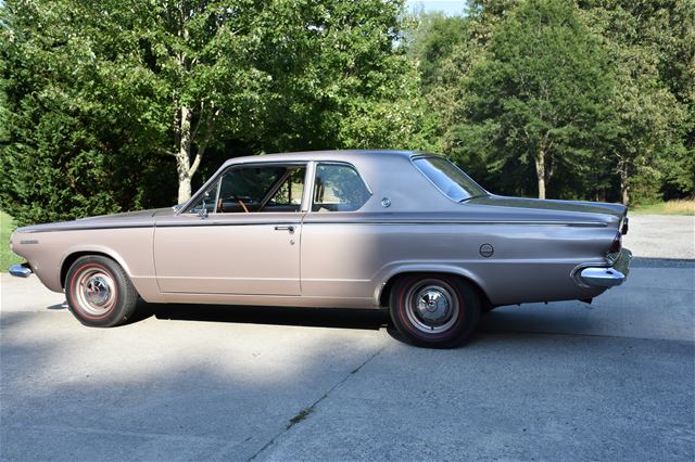 1964 Dodge Dart