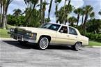 1979 Cadillac Fleetwood 