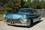 1957 Cadillac Series 62