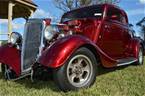 1934 Ford 5 Window 