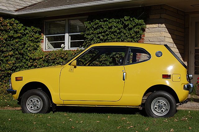1971 Honda Z600 for sale