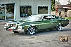 1973 Ford Gran Torino