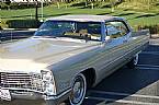 1968 Cadillac Convertible