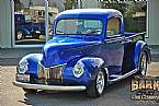 1941 Ford Pickup