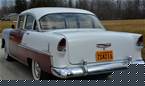 1955 Chevrolet Bel Air 