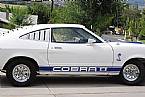1976 Ford Mustang
