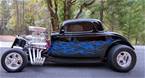1933 Ford 3 Window Coupe 