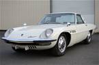 1968 Mazda COSMO 