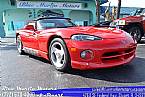 1993 Dodge Viper