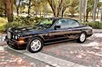 1998 Bentley Continental