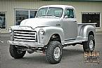 1952 GMC Pickup