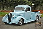 1937 Plymouth Pickup