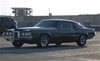 1969 Pontiac Grand Prix 