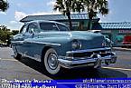 1951 Lincoln Sport Sedan