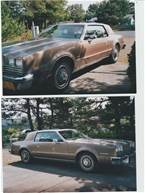 1980 Oldsmobile Toronado 