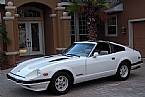 1983 Datsun 280ZX