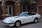 1983 Datsun 280ZX