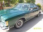 1977 Ford LTD