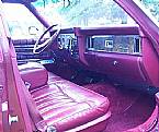 1979 Lincoln Versailles