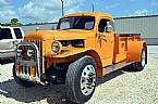 1940 Dodge Pickup