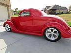 1935 Ford Custom 