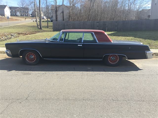 1964 Chrysler Imperial