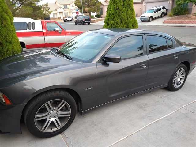 2014 Dodge Charger