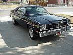 1975 Plymouth Duster