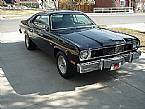 1975 Plymouth Duster