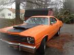 1975 Plymouth Duster 