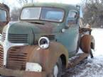 1947 Dodge Pickup