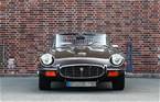 1973 Jaguar E-Type