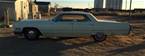 1967 Cadillac Sedan DeVille 