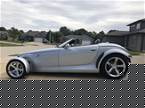 2000 Plymouth Prowler